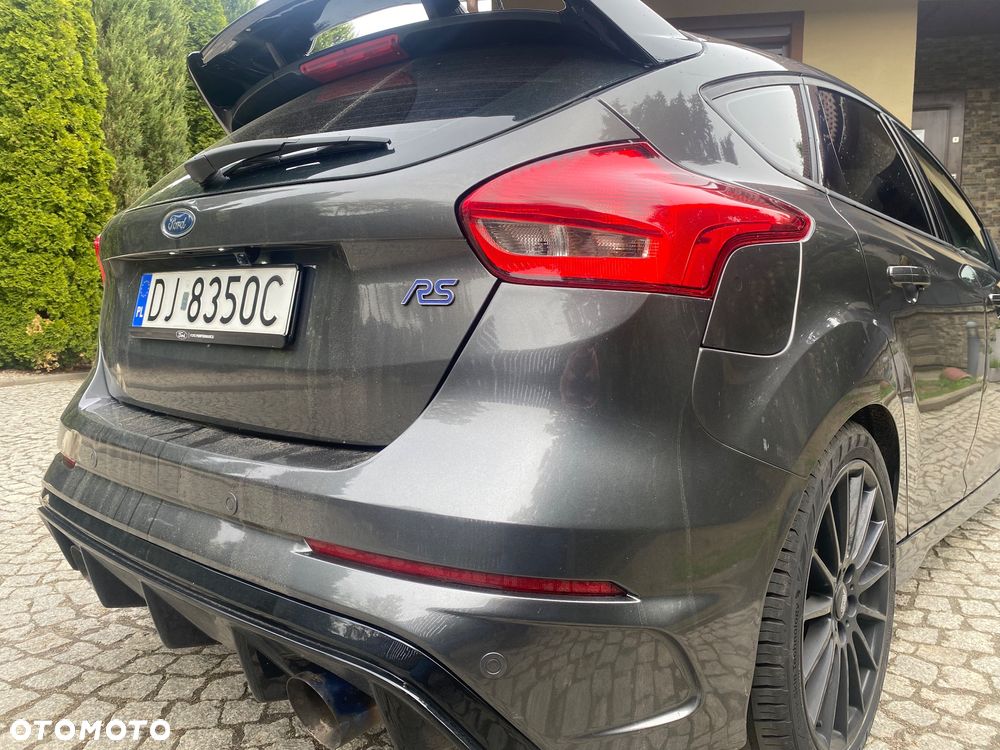Ford Focus - 17