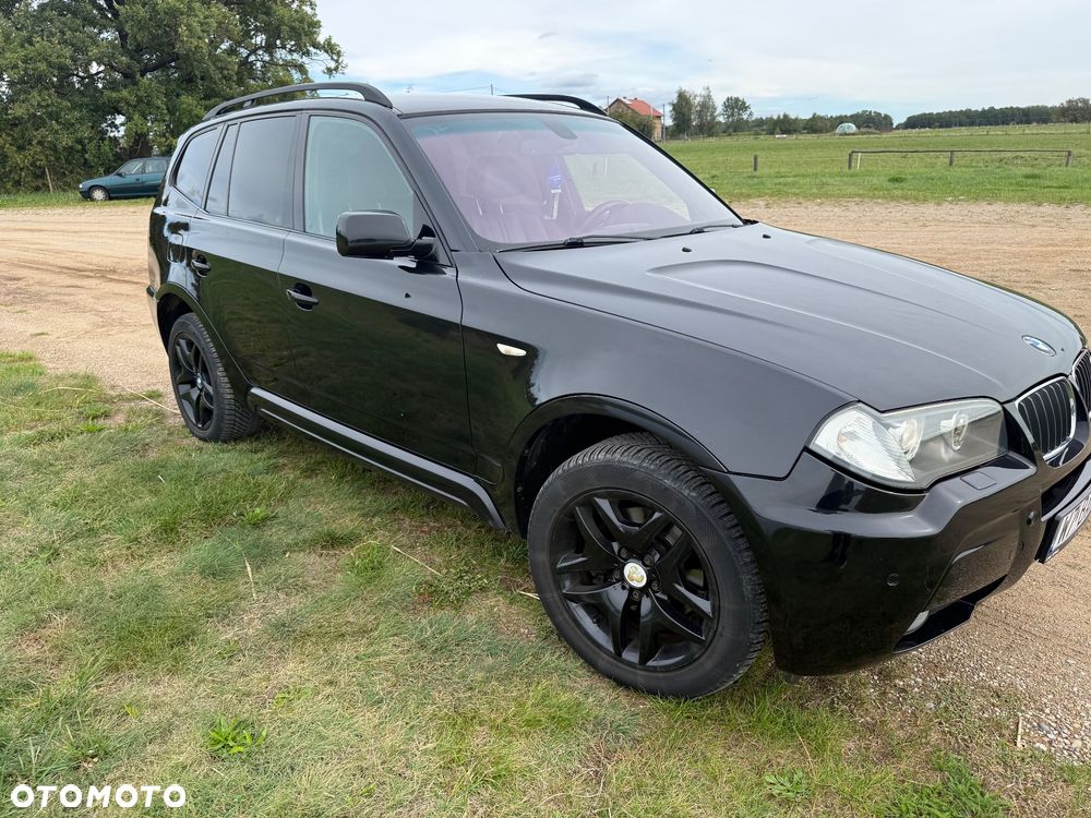 BMW X3 - 20