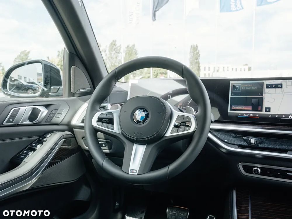 BMW X5 - 9