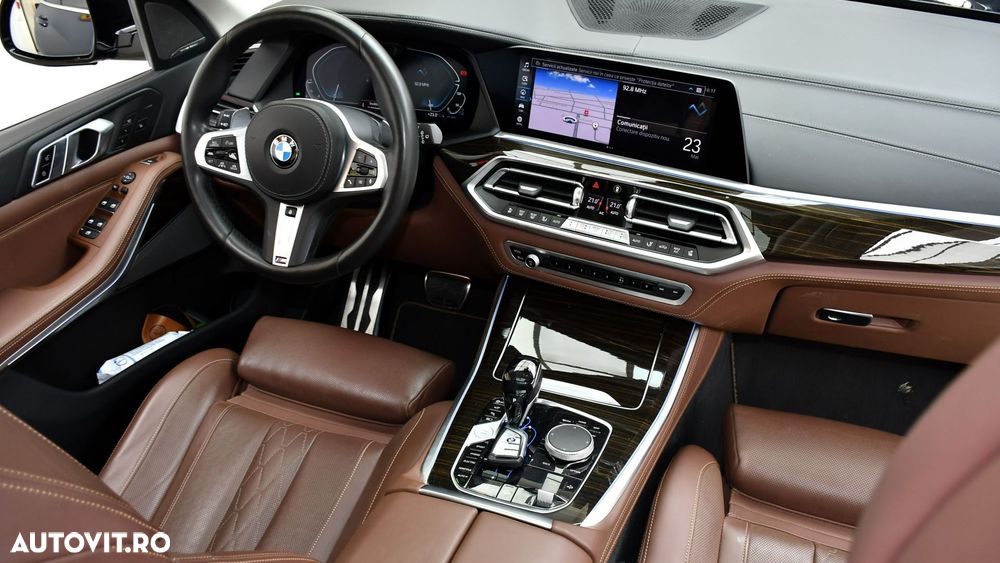 BMW X5 xDrive45e - 10