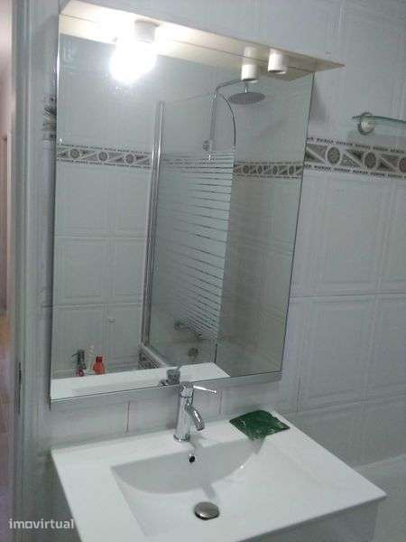 Apartamento em Faro Centro - Grande imagem: 2/2