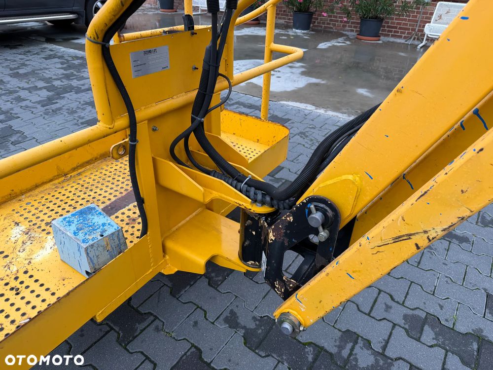 Haulotte HA260PX - 12