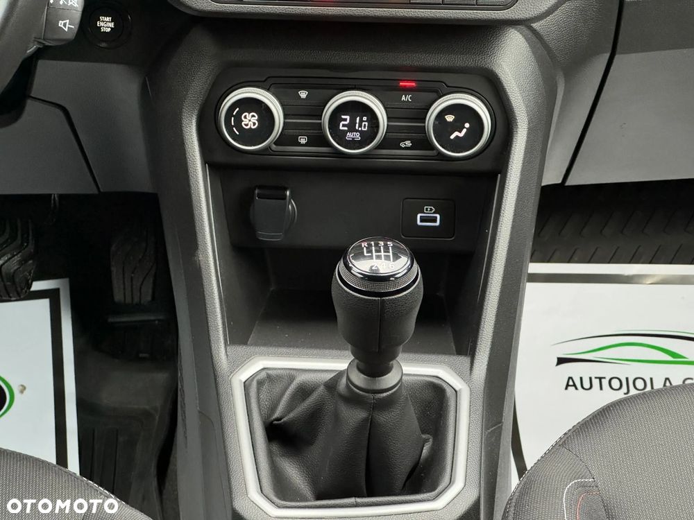 Dacia Jogger 1.0 TCe Extreme 7os - 16
