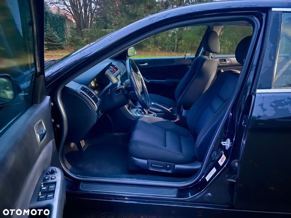 Honda Accord 2.4 Executive - 5