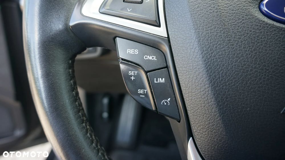 Ford Mondeo 1.5 EcoBoost Edition - 39