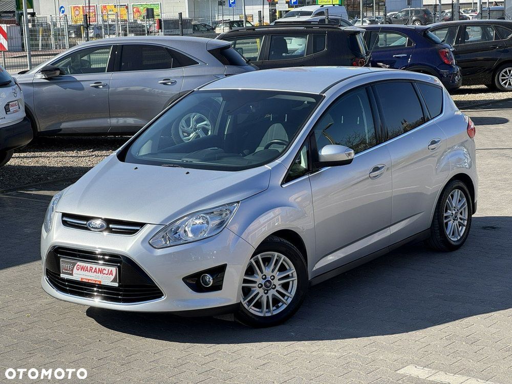 Ford C-MAX - 3