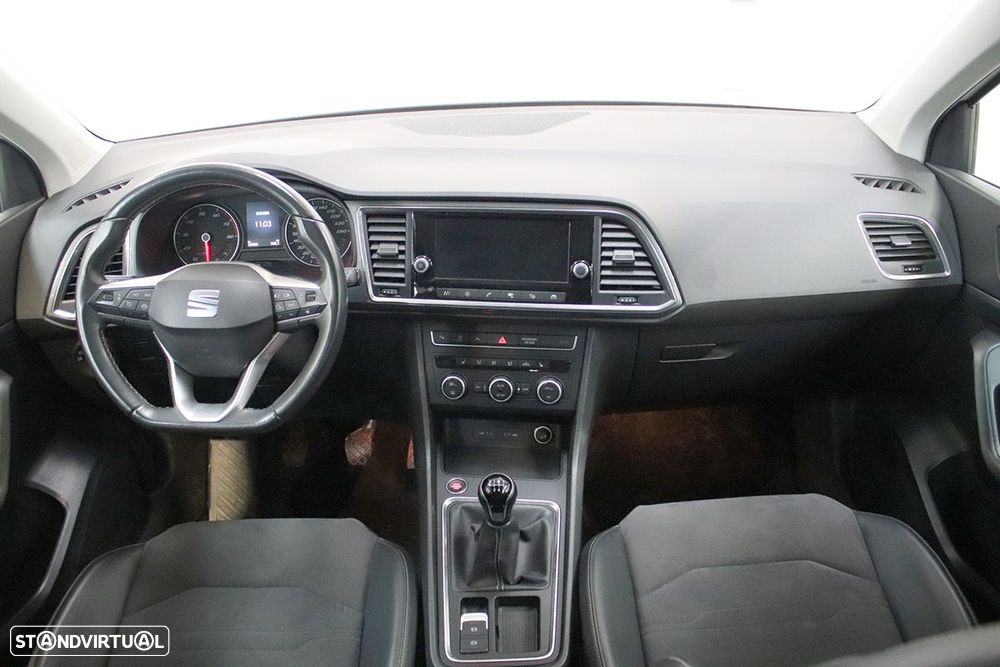 SEAT Ateca 1.0 TSI Style - 8