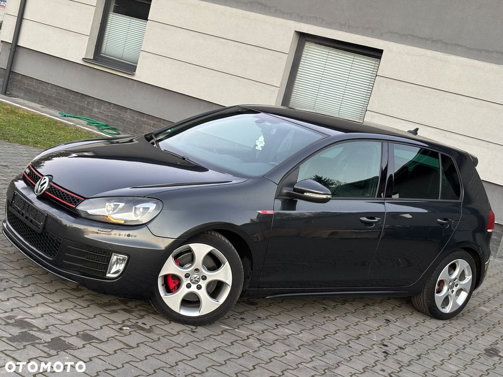 Volkswagen Golf 2.0 GTI - 7