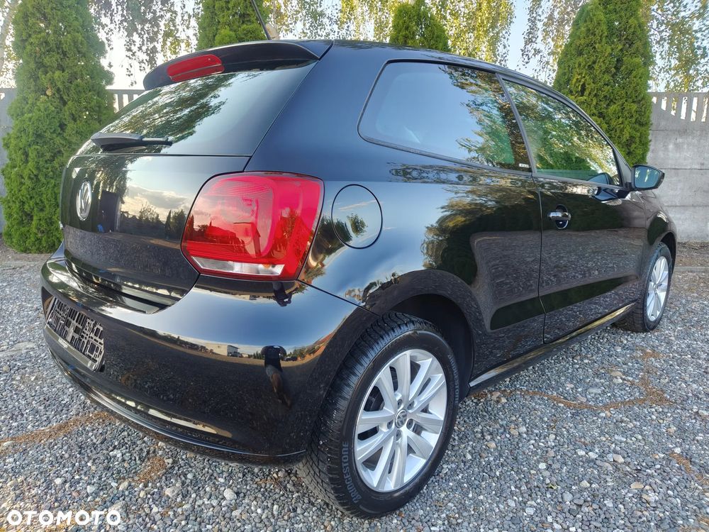 Volkswagen Polo - 2