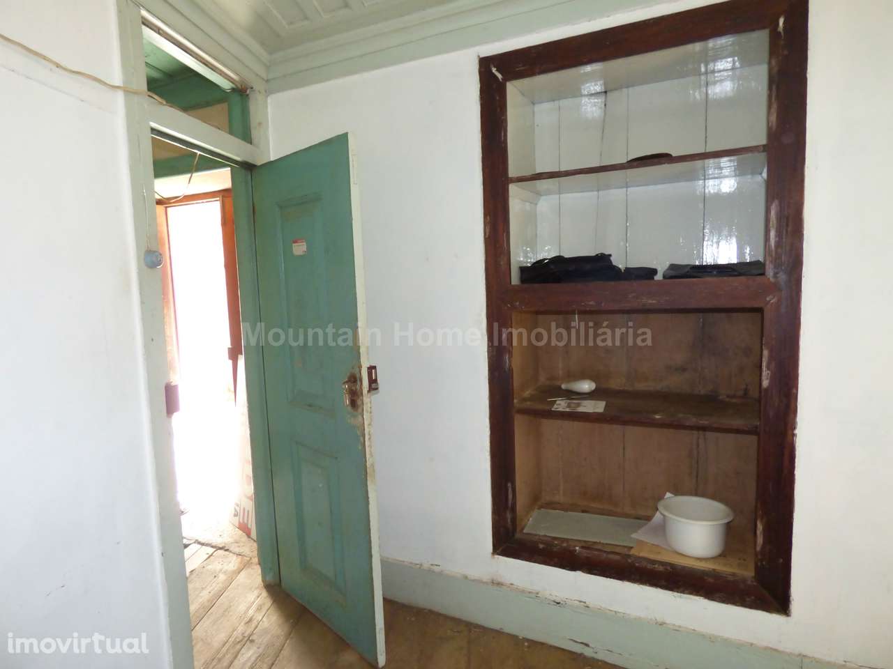 Moradia T3 Venda em Penalva de Alva e São Sebastião da Feira,Oliveira - Grande imagem: 3/7