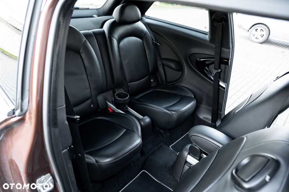 MINI Paceman Cooper S All4 - 34