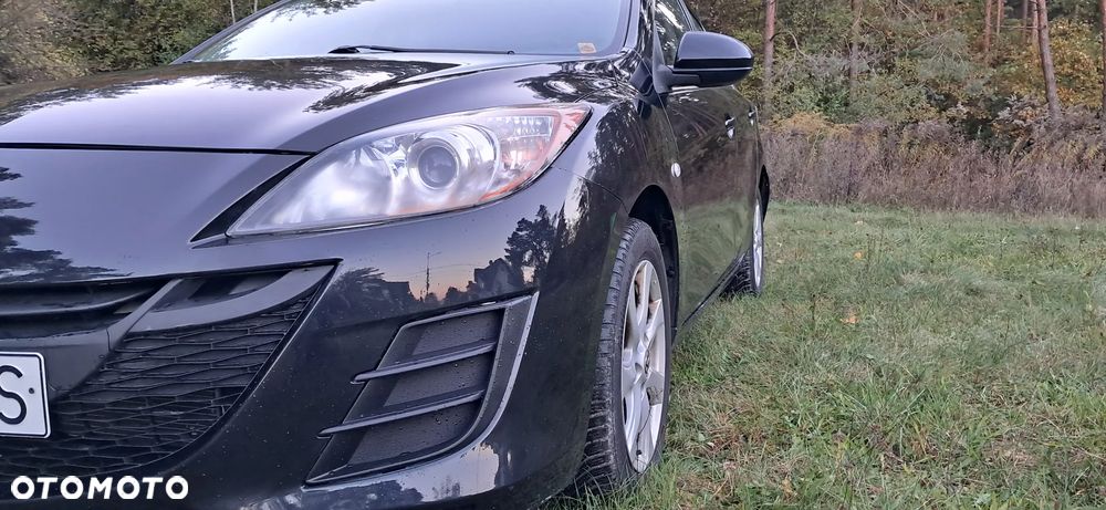 Mazda 3 1.6 Comfort EU5 - 17