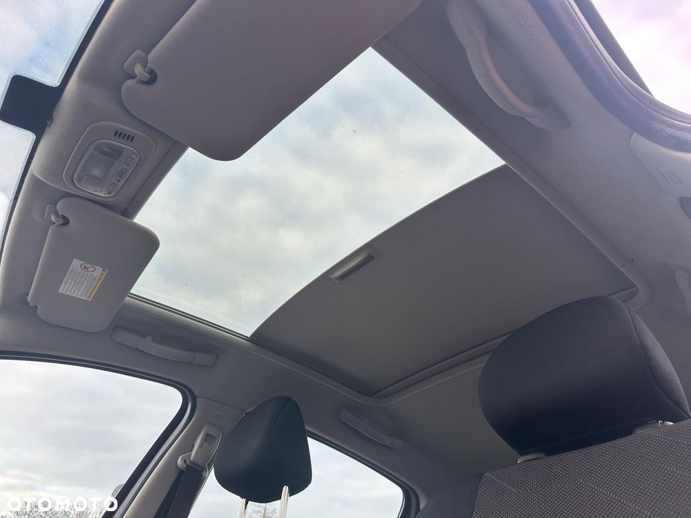 Peugeot 207 120 VTi Sport - 21