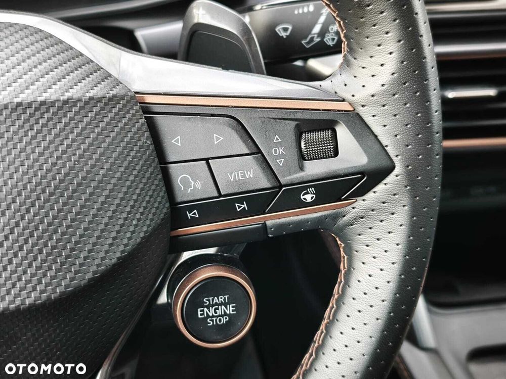 Cupra Formentor 1.5 eTSI mHEV DSG - 24