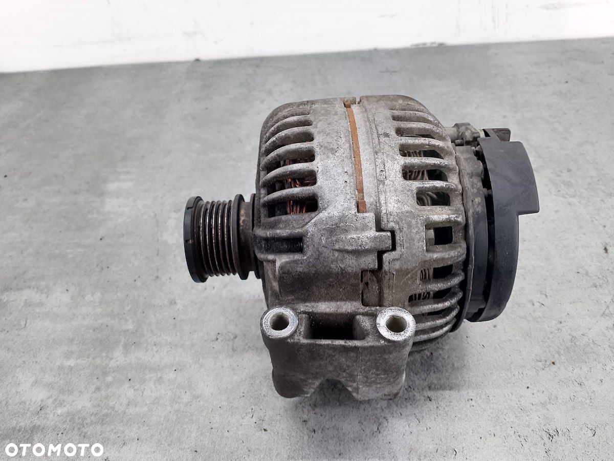 ALTERNATOR MERCEDES-BENZ VIANO A0131541002 0124625006 2.2 CDI - 1