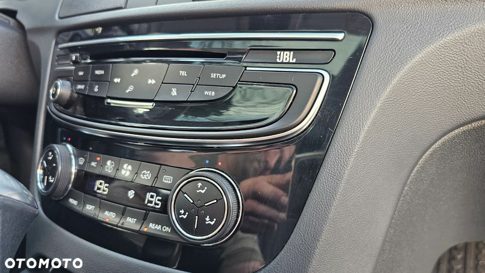 Peugeot 508 RXH BlueHDi 180 EAT6 Stop&Start - 22