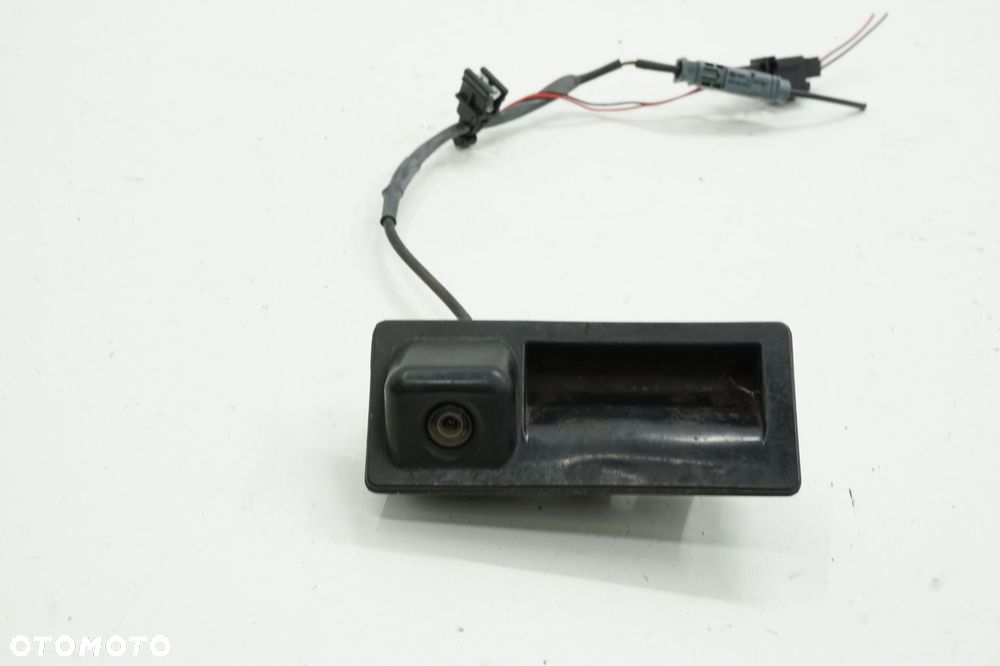 VW TIGUAN 5N 08R MIKROSTYK KAMERA COFANIA 5N0827566A 5N0827335C - 1