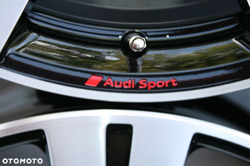 18 ORYGINAŁ AUDI A4 A5 A6 A7 Q7 Q5 Q3 Q2 Allroad - 8