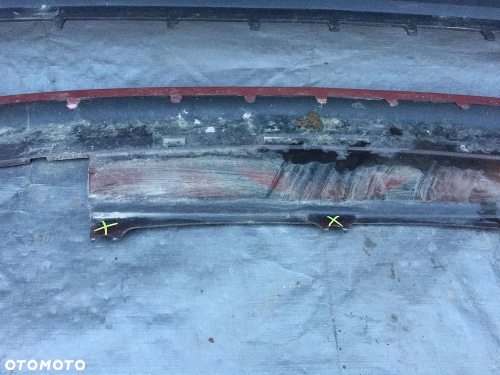 OPEL CORSA C 2000-2003 COMBO ZDERZAK PRZÓD PRZEDNI - 9