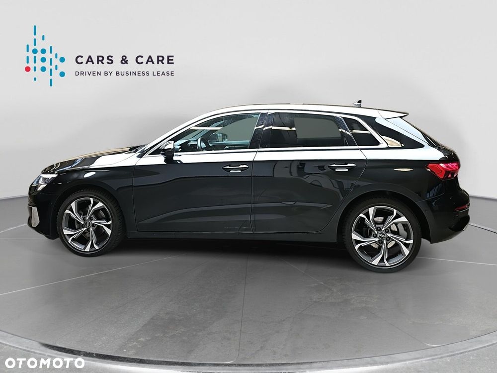 Audi A3 Sportback - 28