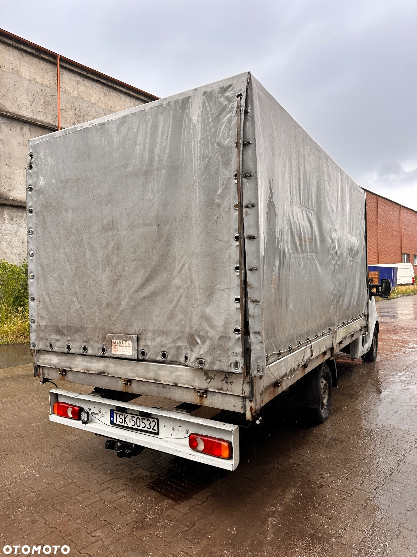 Renault Master - 4