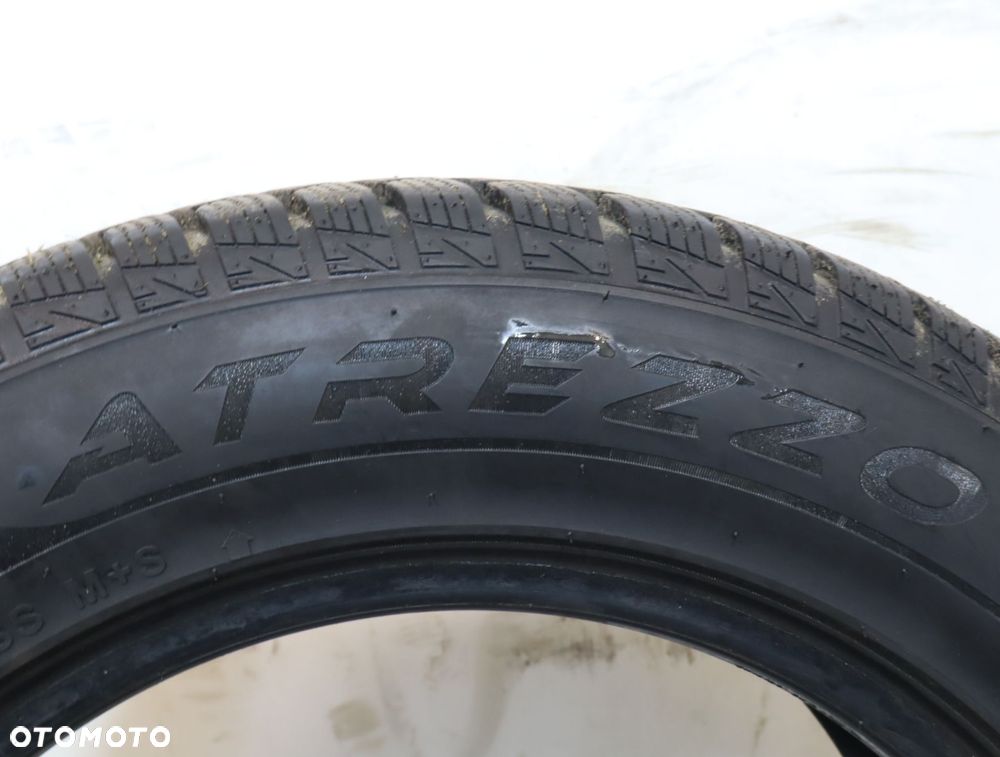 OPONA OPONY 2 SZT  SAILUN ATREZZO 4 SEASON ZIMA  185/65/15 24R - 10