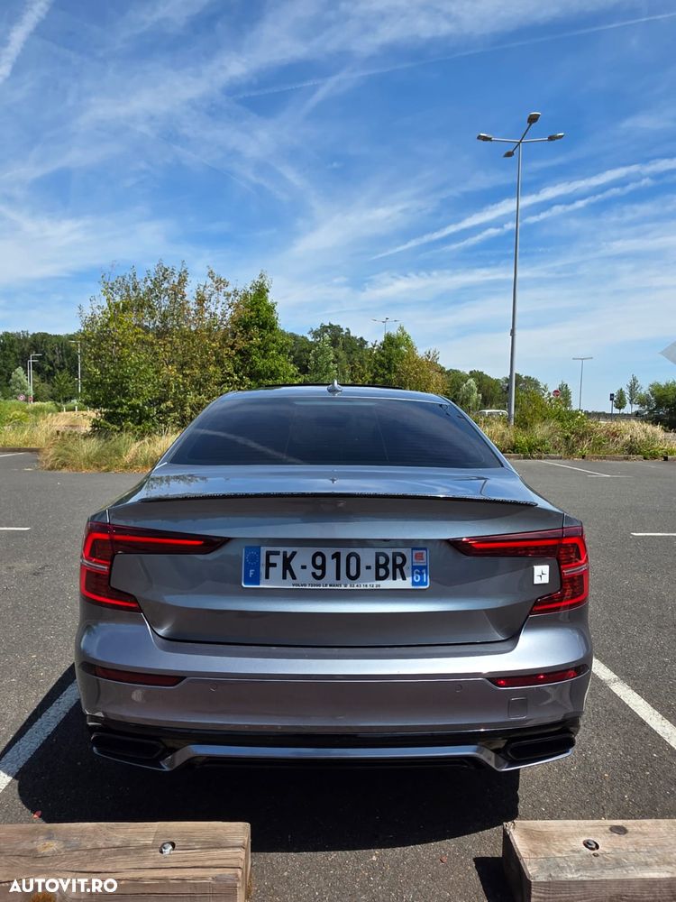Volvo S60 - 8