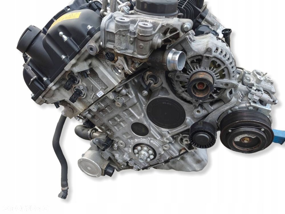 BMW F20 F30 F32 F33 SILNIK N55B30A 3.5I 306KM KOMPLETNY - 3