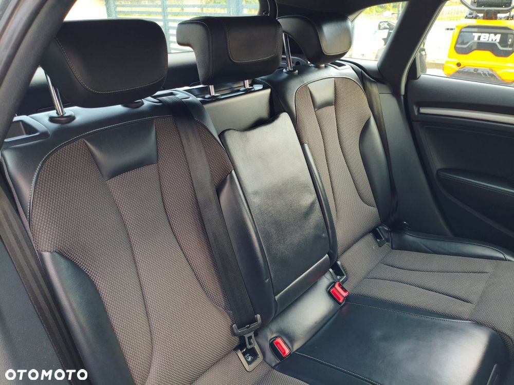 Audi A3 Sportback - 28