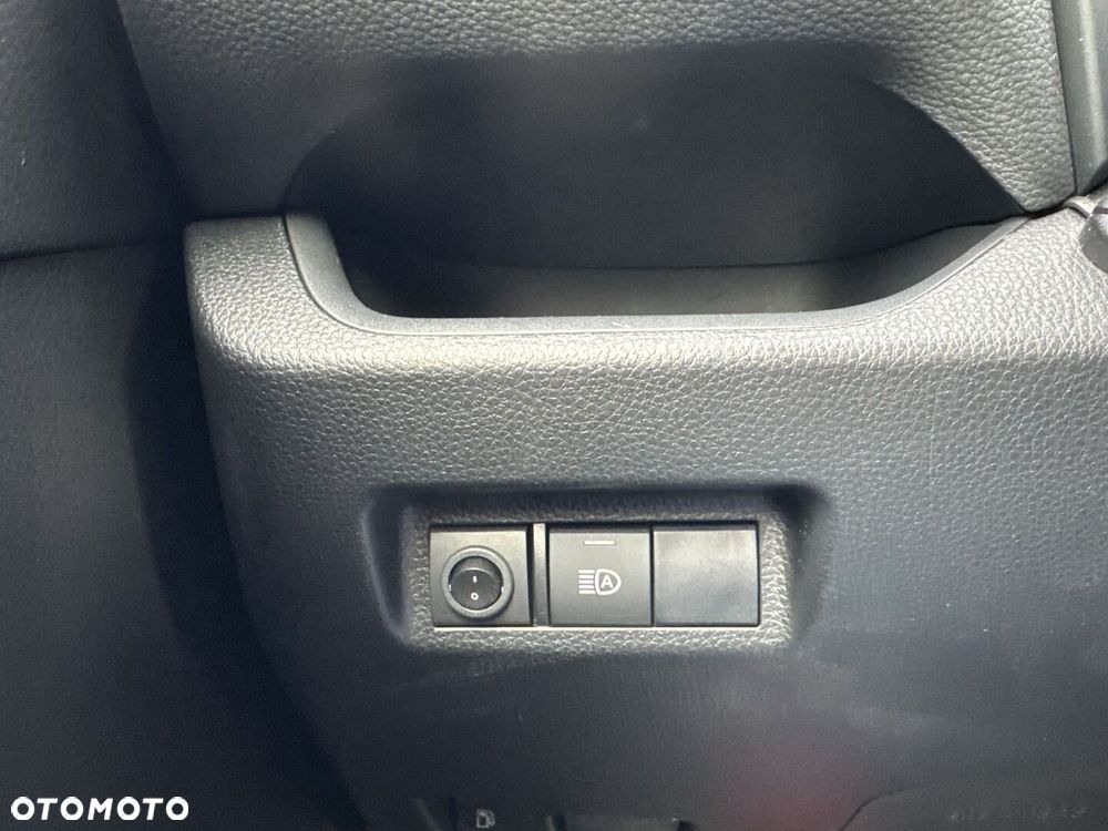 Toyota RAV4 - 22