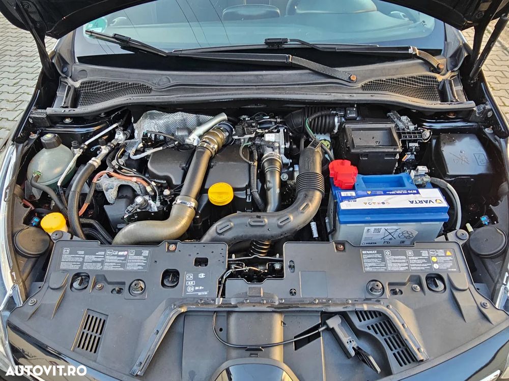 Renault Clio Energy dCi 90 Start & Stop Experience - 28