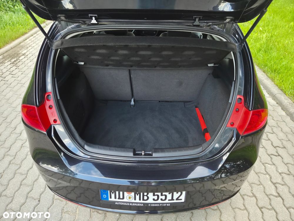 Seat Leon 1.4 TSI Stylance - 14