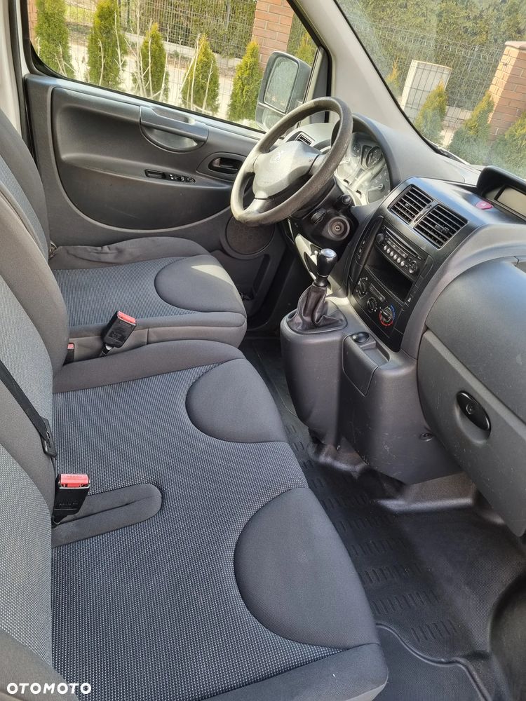 Peugeot Expert - 6