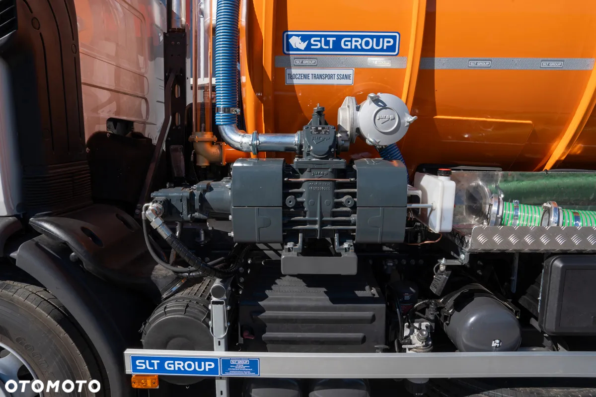 Renault D 26 WIDE P6X2 320E6 - 22