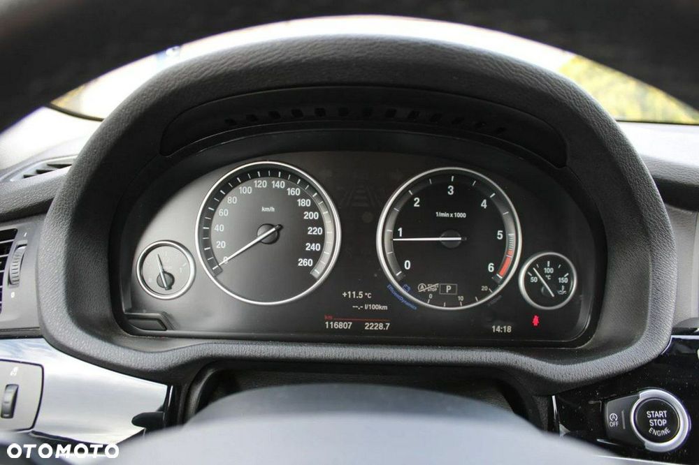 BMW X3 xDrive20d xLine - 17