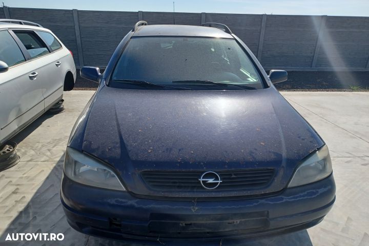 Axe cu came C306 C306 Opel Astra G [1998 - 2009] wagon 5-usi 1.7 DTi - 6