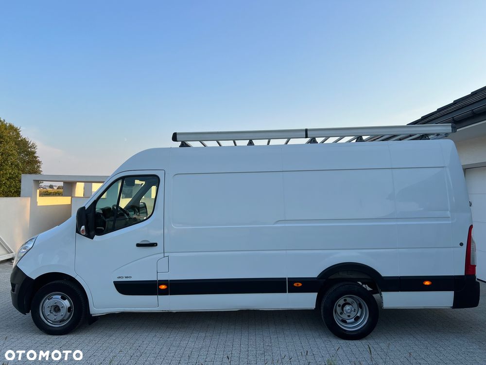 Renault MASTER - 16