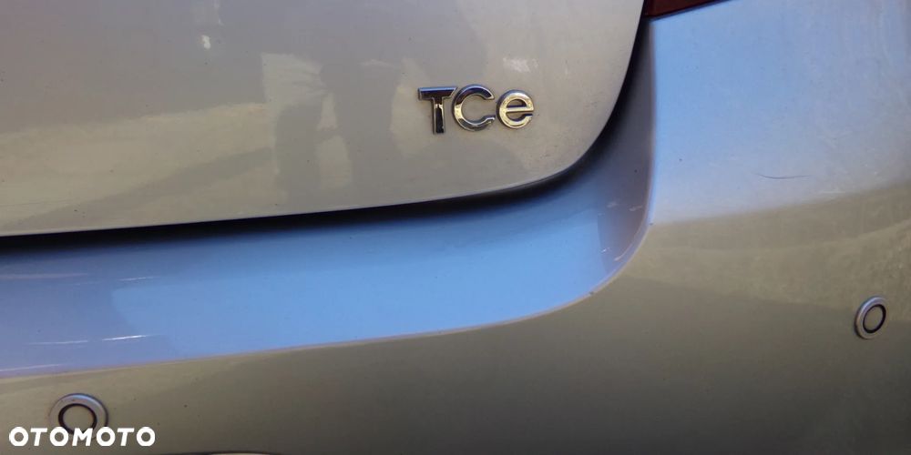 Renault Clio TCe 100 Dynamique - 26