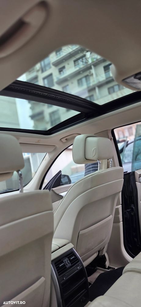 BMW Seria 5 530d - 12