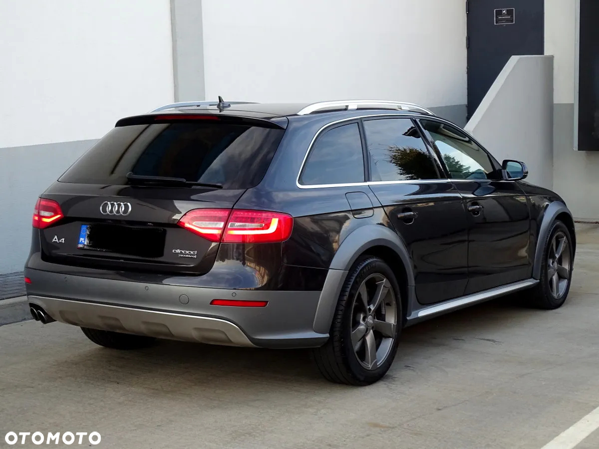 Audi A4 3.0 TDI Quattro S tronic - 4