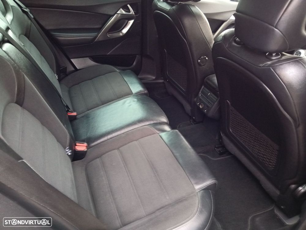 DS DS5 1.6 e-HDi Be Chic ETG6 - 13