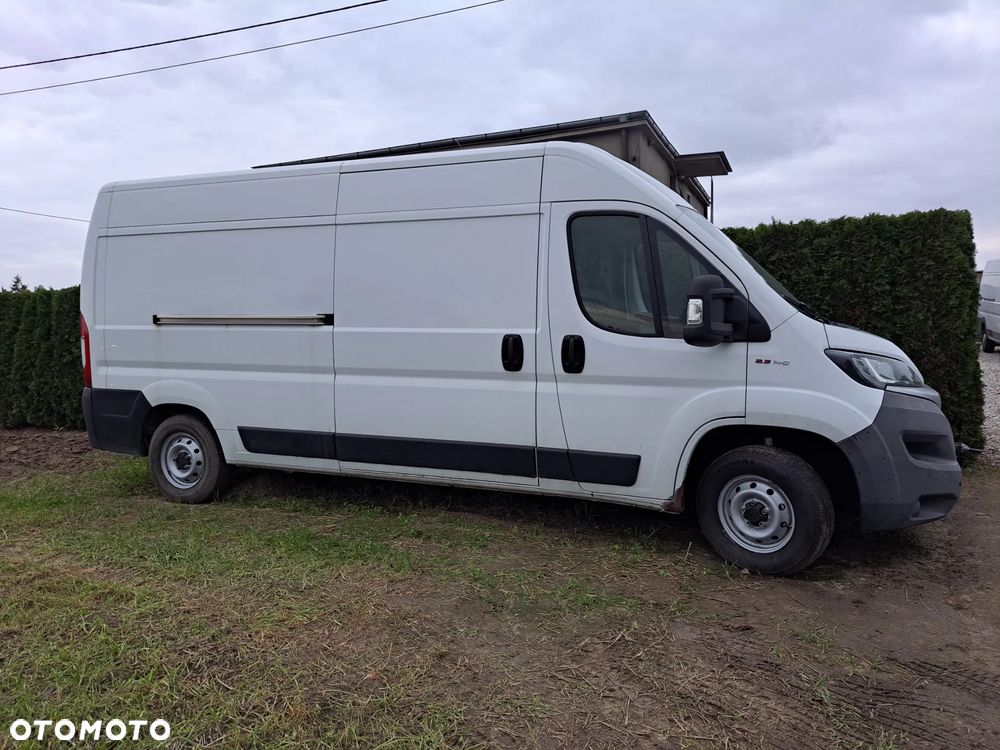 Fiat Ducato - 1