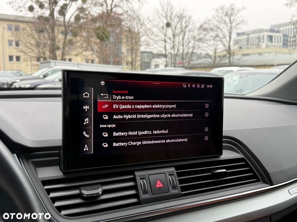 Audi Q5 50 TFSI e Quattro Advanced S tronic - 27