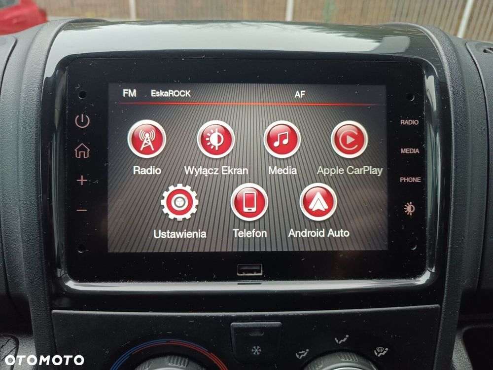 Opel movano L3H2 - 25