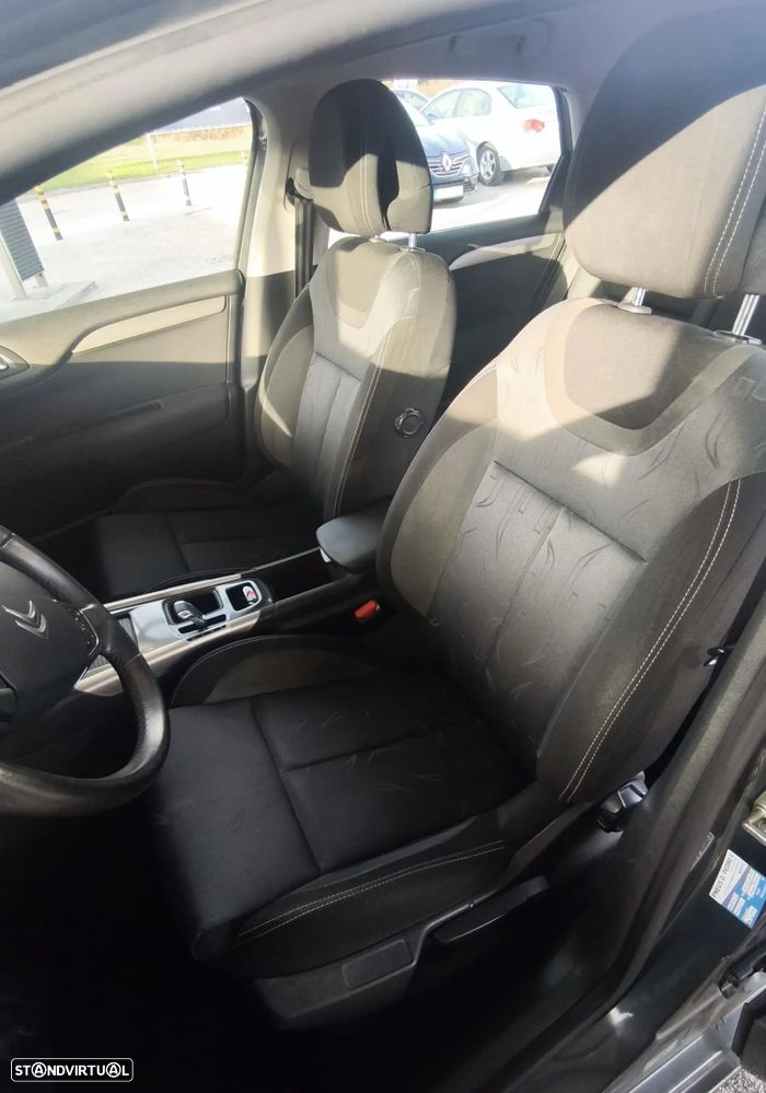 Citroën C4 - 3
