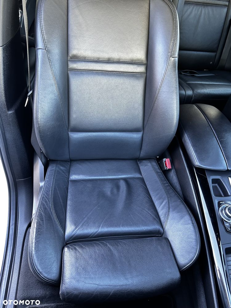 BMW X5 3.0d xDrive - 12