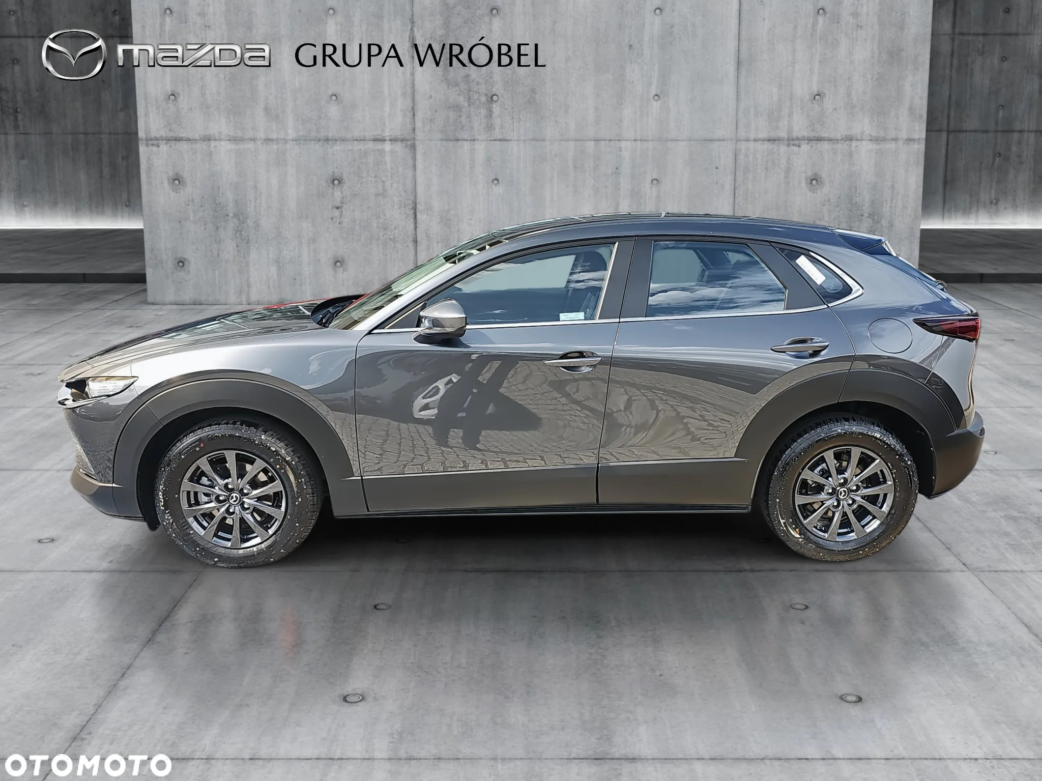 Mazda CX-30 - 2