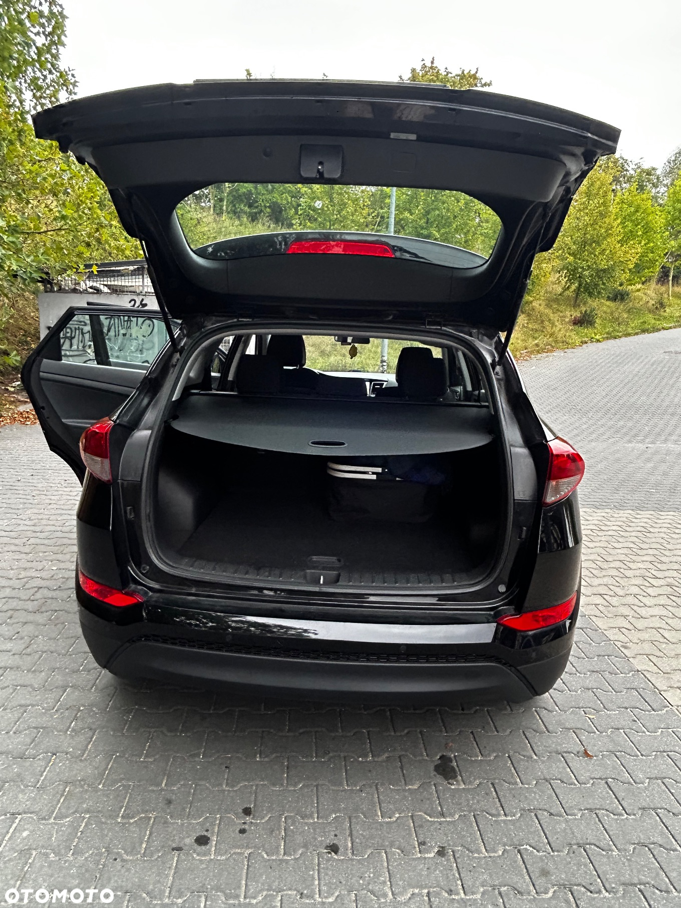 Hyundai Tucson - 12
