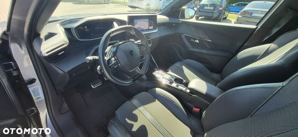 Peugeot 2008 1.2 PureTech GT S&S EAT8 - 20