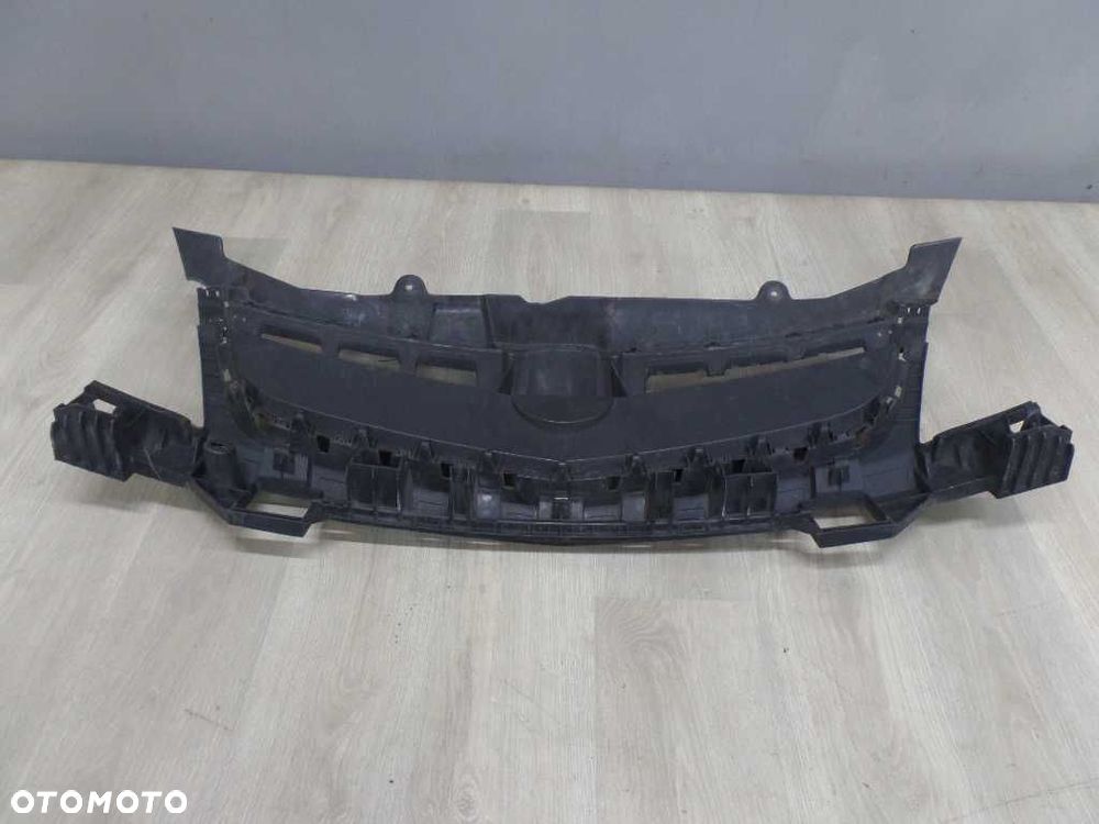 OPEL VECTRA C LIFT 05-08 GRILL ATRAPA CHLODNICY SLIZG ZDERZAKA 13260028 - 5